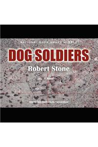 Dog Soldiers Lib/E