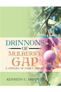 Drinnons of Mulberry Gap