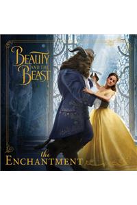 Beauty and the Beast: The Enchantment