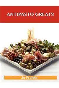 Antipasto Greats