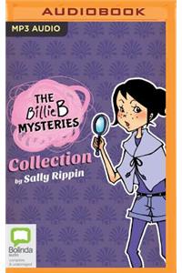 Billie B Mysteries Collection