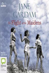 The Flight of the Maidens