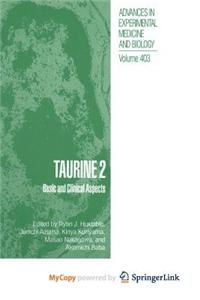 Taurine 2