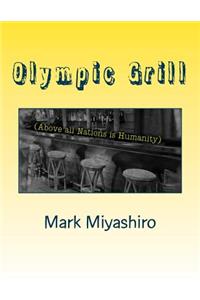 Olympic Grill