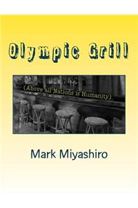 Olympic Grill