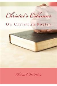 Christal's Columns