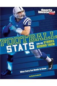 Football STATS and the Stories Behind Them