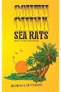 South China Sea Rats