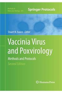 Vaccinia Virus and Poxvirology