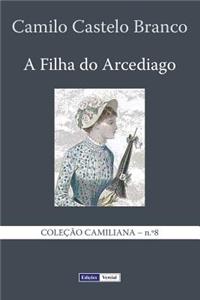 A Filha do Arcediago