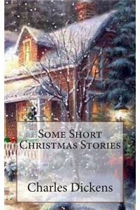 Some Short Christmas Stories