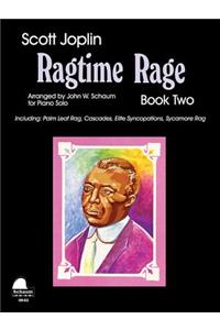 Ragtime Rage, Bk 2