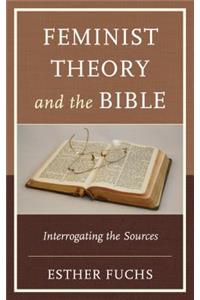 Feminist Theory and the Bible