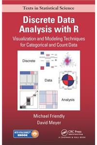 Discrete Data Analysis with R