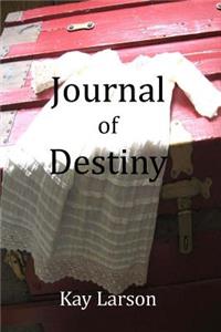 Journal of Destiny
