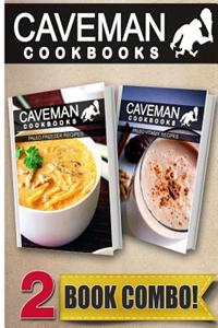 Paleo Freezer Recipes and Paleo Vitamix Recipes: 2 Book Combo