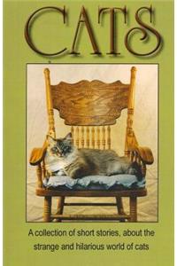 Cats: Short Stories about Cats