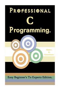 Professional C Programming