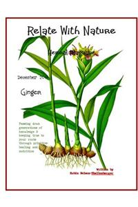 Relate With Nature Herbal Magazine