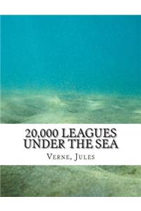 20,000 Leagues Under the Sea