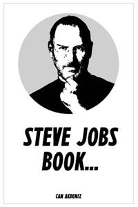 Steve Jobs Book