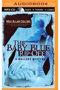 Baby Blue Rip-Off