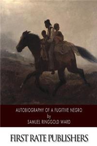 Autobiography of a Fugitive Negro