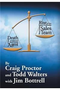 Death of the Traditional Real Estate Agent