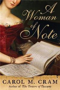 Woman of Note