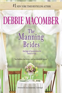 Manning Brides Lib/E