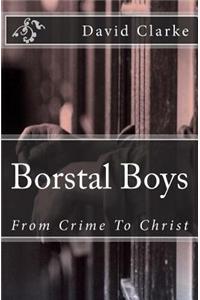 Borstal Boys