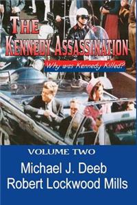 Kennedy Assassination