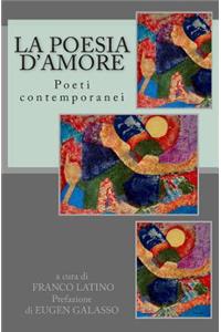 La poesia d'amore
