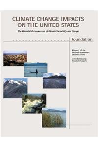 Climate Change Impacts on the United States - Foundation