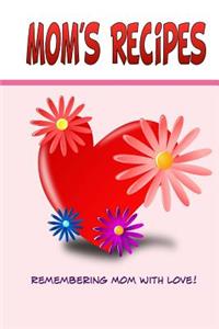 Mom's Recipes