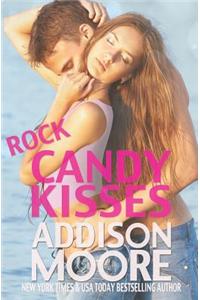 Rock Candy Kisses