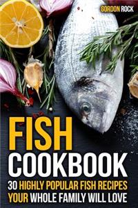 Fish Cookbook