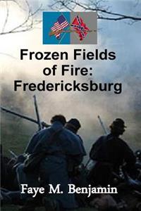 Frozen Fields of Fire