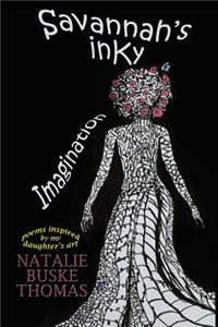 Savannah's Inky Imagination