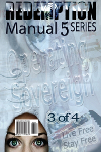 Redemption Manual 5.0 - Book 3