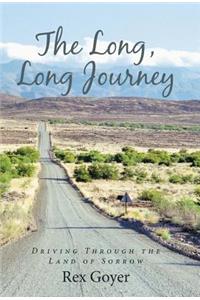 The Long, Long Journey