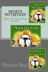 Sports Nutrition