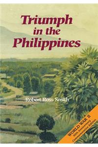 Triumph in the Philippines