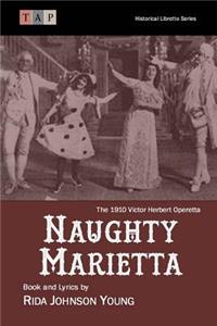 Naughty Marietta