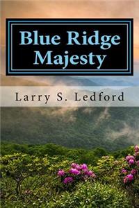 Blue Ridge Majesty