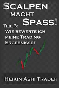 Scalpen macht Spass! 3