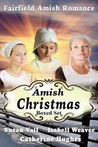 Fairfield Amish Romance