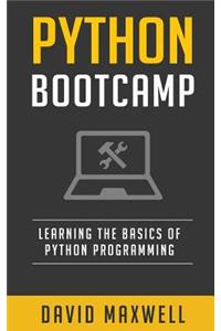 Python Bootcamp