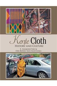 Kente Cloth