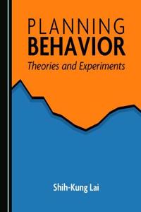 Planning Behavior